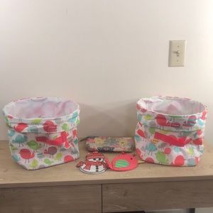 Thirty one bundle